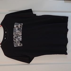Puma shirt